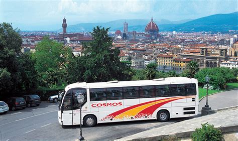 cosmos tours europe|Guided Tours